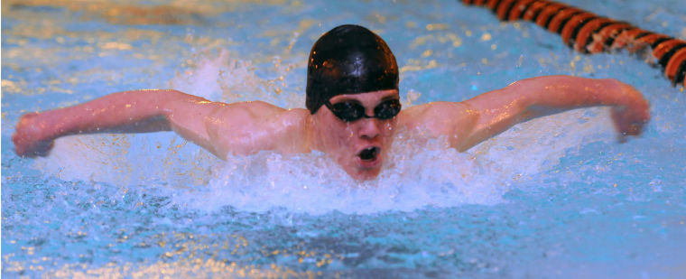 Illinois swimming prep powerhouse